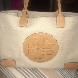 Tory burch Ella tote